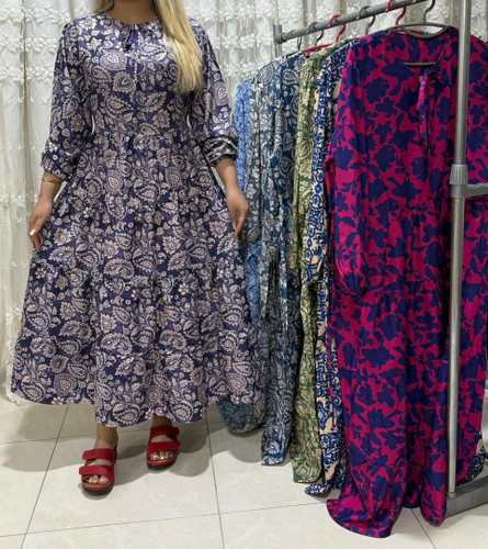 پیراهن زنانه